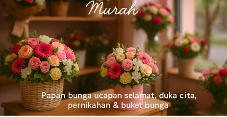 Toko Bunga Ciamis